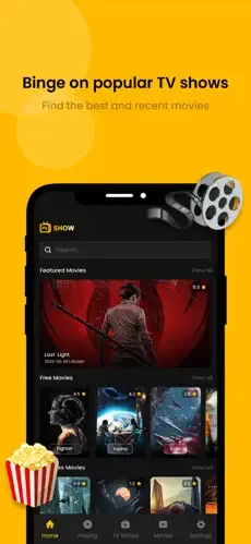 tv-sony-65-inch tv show